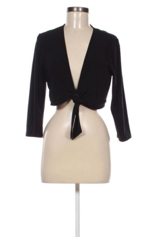 Cardigan de damă Comma,, Mărime M, Culoare Negru, Preț 30,99 Lei