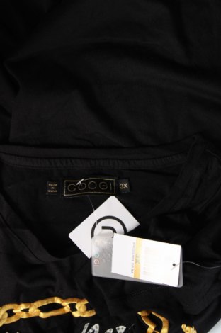 Bluză de femei Coogi, Mărime 3XL, Culoare Negru, Preț 120,89 Lei