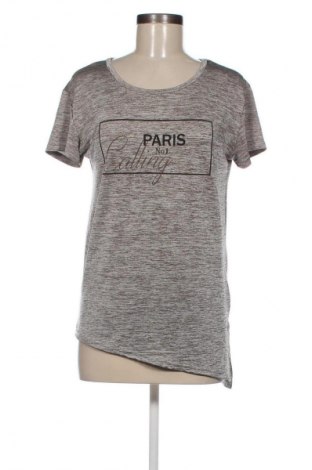 Γυναικεία μπλούζα CoolCat, Μέγεθος M, Χρώμα Γκρί, Τιμή 3,15 €