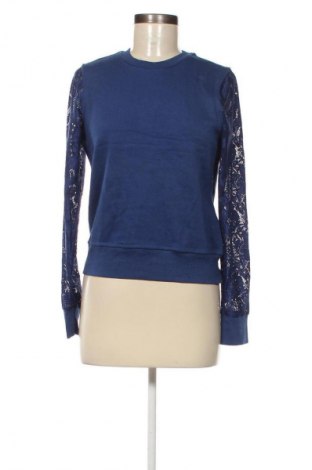 Damen Shirt CoolCat, Größe XS, Farbe Blau, Preis € 3,99