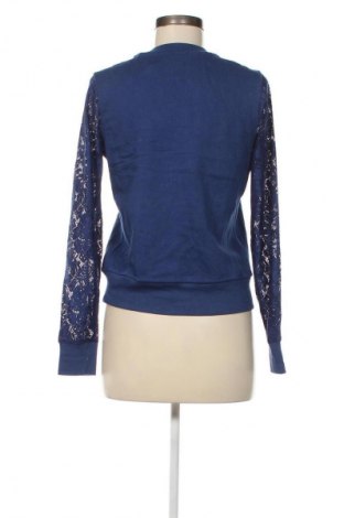 Damen Shirt CoolCat, Größe XS, Farbe Blau, Preis € 3,49