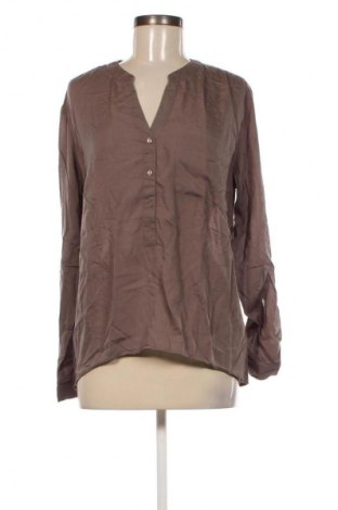 Damen Shirt Corley, Größe L, Farbe Grau, Preis 4,99 €