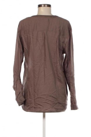 Damen Shirt Corley, Größe L, Farbe Grau, Preis € 4,99