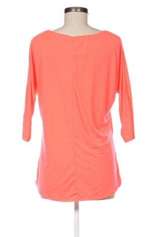 Damen Shirt Cortefiel, Größe M, Farbe Rosa, Preis € 3,49