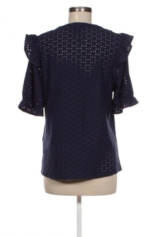 Damen Shirt Cortefiel, Größe L, Farbe Blau, Preis € 3,99