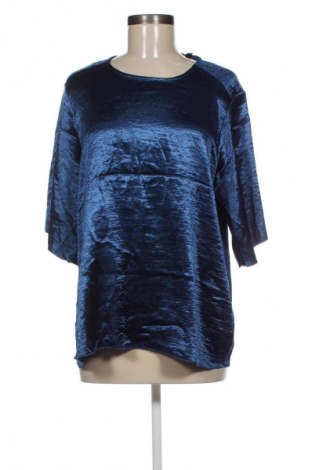 Damen Shirt Cortefiel, Größe XL, Farbe Blau, Preis 3,99 €