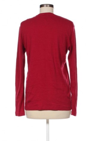 Damen Shirt Cotton Traders, Größe M, Farbe Rot, Preis 5,49 €