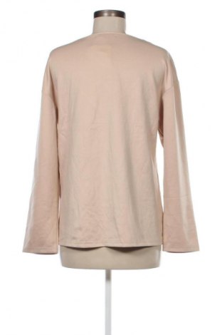 Damen Shirt Cozy, Größe M, Farbe Beige, Preis 4,10 €