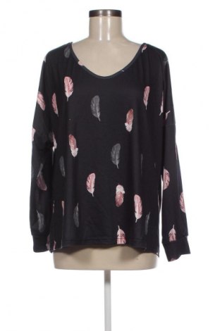Γυναικεία μπλούζα Cozy, Μέγεθος L, Χρώμα Μπλέ, Τιμή 4,03 €