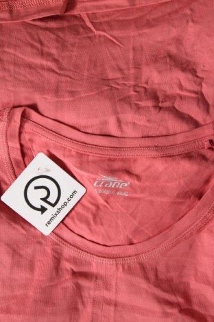 Damen Shirt Crane, Größe S, Farbe Rosa, Preis € 4,99