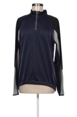 Γυναικεία μπλούζα Crane, Μέγεθος M, Χρώμα Μπλέ, Τιμή 3,99 €