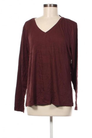 Γυναικεία μπλούζα Cream, Μέγεθος XXL, Χρώμα Κόκκινο, Τιμή 11,88 €