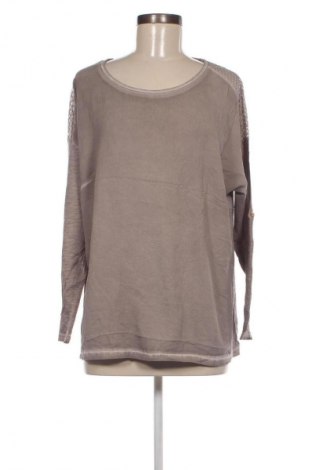 Damen Shirt Creation L, Größe XL, Farbe Beige, Preis 4,99 €