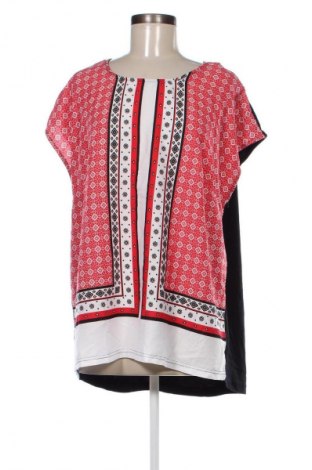 Damen Shirt Creations, Größe XXL, Farbe Mehrfarbig, Preis 6,89 €