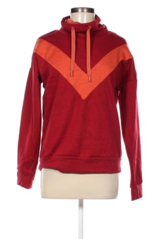 Damen Shirt Crivit, Größe S, Farbe Rot, Preis 16,01 €