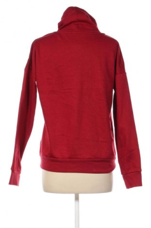 Damen Shirt Crivit, Größe S, Farbe Rot, Preis 5,60 €