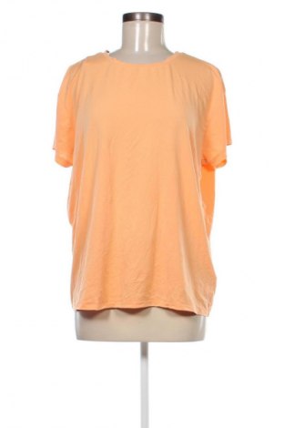 Damen Shirt Crivit, Größe L, Farbe Orange, Preis 3,99 €