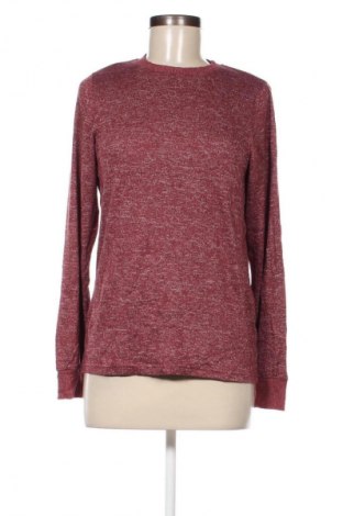 Damen Shirt Crivit, Größe M, Farbe Rot, Preis € 5,49