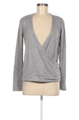 Damen Shirt Crivit, Größe S, Farbe Grau, Preis € 4,99