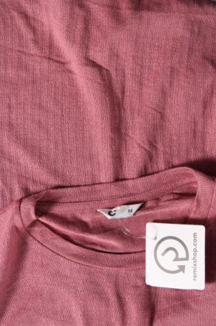 Damen Shirt Cubus, Größe XS, Farbe Rosa, Preis € 4,99