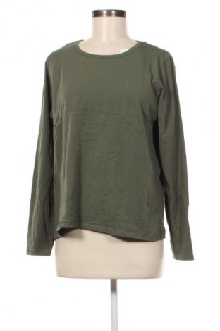 Дамска блуза Cubus, Размер XXL, Цвят Зелен, Цена 7,60 лв.
