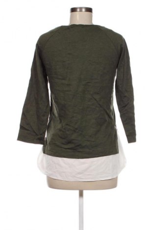 Damen Shirt Cubus, Größe S, Farbe Grün, Preis € 3,99