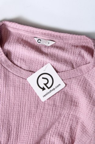 Damen Shirt Cubus, Größe S, Farbe Rosa, Preis € 3,99