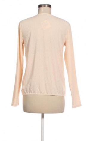 Damen Shirt Cubus, Größe S, Farbe Beige, Preis 3,99 €