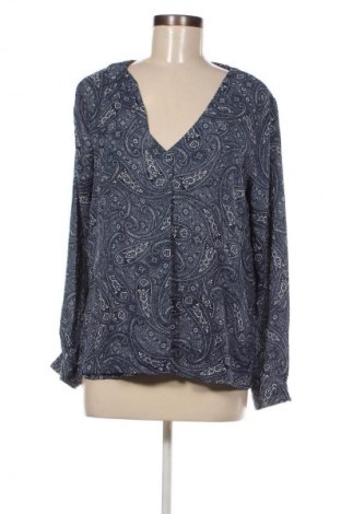 Damen Shirt Cubus, Größe M, Farbe Blau, Preis € 3,99