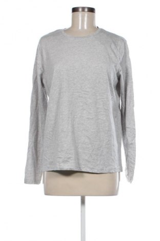 Damen Shirt Cubus, Größe M, Farbe Grau, Preis 1,99 €