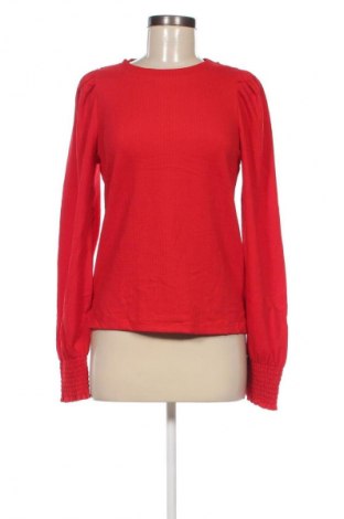 Damen Shirt Cubus, Größe S, Farbe Rot, Preis 3,99 €