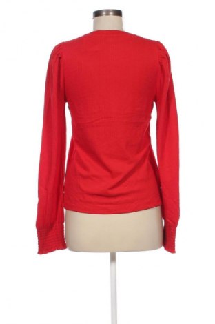 Damen Shirt Cubus, Größe S, Farbe Rot, Preis € 3,99