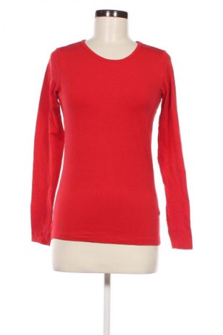 Дамска блуза Cubus, Размер S, Цвят Червен, Цена 5,89 лв.
