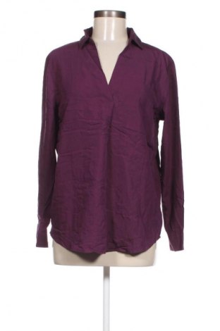 Дамска блуза Cubus, Размер XS, Цвят Лилав, Цена 5,70 лв.