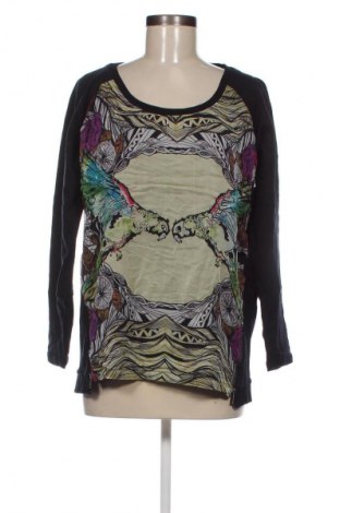 Damen Shirt Custo Barcelona, Größe L, Farbe Mehrfarbig, Preis € 23,49