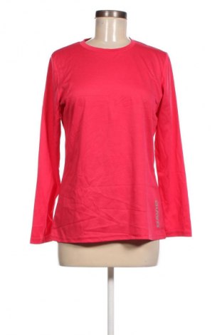 Γυναικεία μπλούζα DAVID, Μέγεθος M, Χρώμα Ρόζ , Τιμή 3,56 €