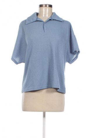 Damen Shirt DAZY, Größe XL, Farbe Blau, Preis 15,79 €