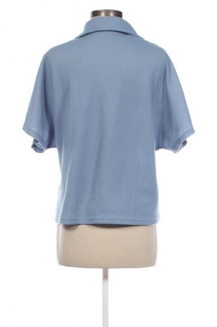 Damen Shirt DAZY, Größe XL, Farbe Blau, Preis € 15,79