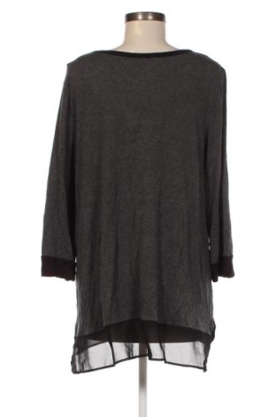 Damen Shirt DKNY, Größe XL, Farbe Grau, Preis 26,99 €