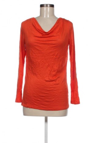 Damen Shirt Daily, Größe M, Farbe Rot, Preis € 3,99