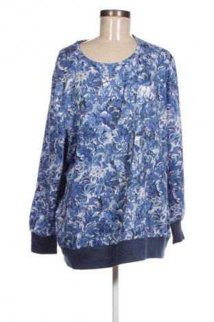 Γυναικεία μπλούζα Daily Comfort, Μέγεθος XL, Χρώμα Πολύχρωμο, Τιμή 6,43 €