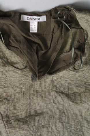 Damen Shirt Danini, Größe XS, Farbe Grün, Preis € 1,99