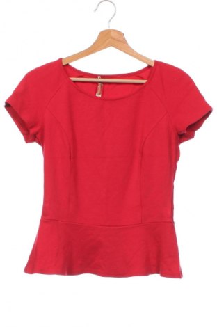 Damen Shirt Daphne, Größe XS, Farbe Rot, Preis 3,99 €