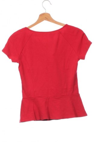 Damen Shirt Daphne, Größe XS, Farbe Rot, Preis 3,99 €