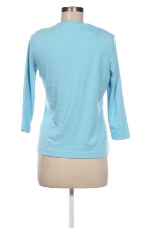 Damen Shirt Dash, Größe M, Farbe Blau, Preis 3,99 €