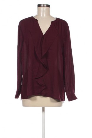 Γυναικεία μπλούζα Debenhams, Μέγεθος XL, Χρώμα Κόκκινο, Τιμή 4,70 €