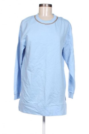 Bluză de femei Defacto, Mărime S, Culoare Albastru, Preț 25,49 Lei