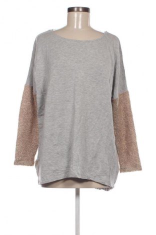 Damen Shirt Design By Kappahl, Größe XXL, Farbe Grau, Preis 11,83 €