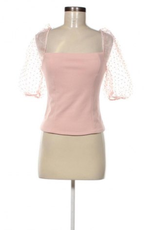 Дамска блуза Desiree, Размер S, Цвят Розов, Цена 28,80 лв.