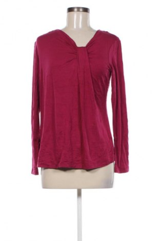 Γυναικεία μπλούζα Diana Gallesi, Μέγεθος L, Χρώμα Ρόζ , Τιμή 10,39 €